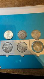 Zes rijksdaalders Juliana, Ophalen of Verzenden, Koningin Juliana, 2½ gulden