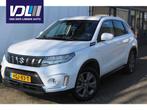 Suzuki Vitara 1.5 Hybrid Select Airco | Camera lAppleCarPlay, 12 maanden, Stof, Gebruikt, Euro 6
