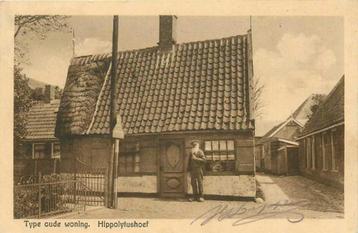 (380-844-013) Hippolytushoef beschikbaar voor biedingen
