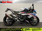 BMW S 1000 RR (bj 2021), Motoren, 4 cilinders, Motorrijbewijs A, Bedrijf, Onbekend