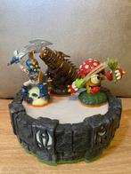 Golden Dragonfire Cannon | Skylanders Giants, Spelcomputers en Games, Avontuur en Actie, 2 spelers, Ophalen of Verzenden, Zo goed als nieuw