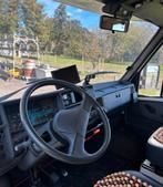Dashboard Fiat ducato peugeot j5 en onderdelen camper, Caravans en Kamperen, Verzenden, Gebruikt