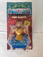 King Randor, Ophalen of Verzenden, Nieuw