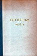 rotterdam as it is (in het engels), Overige merken, Verzenden, Europa, Cocheret ch.