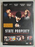 State Property (2002), Vanaf 16 jaar, Ophalen of Verzenden, Zo goed als nieuw, Actiethriller