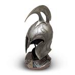Lord of the rings/The Hobbit - Rivendell Elf Helmet Replica, Ophalen of Verzenden, Nieuw, Replica