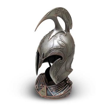 Lord of the rings/The Hobbit - Rivendell Elf Helmet Replica beschikbaar voor biedingen