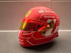 Charles Leclerc Helm Ferrari 2023 1:2, Ophalen of Verzenden, Zo goed als nieuw, Formule 1