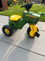 John Deere Traptractor - Fiets, Ophalen, Gebruikt, Trapvoertuig