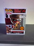 Funko Pop! Iron Maiden - Stranger in a Strange Land - Chase!, Verzamelen, Ophalen of Verzenden, Zo goed als nieuw