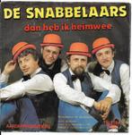 De Snabbelaars, Nederlandstalig, Gebruikt, 7 inch, Single