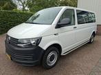 Volkswagen Transporter Kombi 2.0 TDI L2H1 14450.- INCL BTW 9, Auto's, Voorwielaandrijving, Gebruikt, Euro 6, 1794 kg