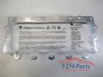 BMW 5-Serie F10 / F11 Bijrijdersairbag, Ophalen, Gebruikt