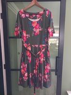 Tante Betsy Frenchy Rose Groen Jurk XL, Ophalen of Verzenden