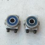 FG 2wd aluminium voorste fusees kaal (Marder Baja Onroad 2wd, Ophalen of Verzenden, Gebruikt, Overige schalen, Onderdeel