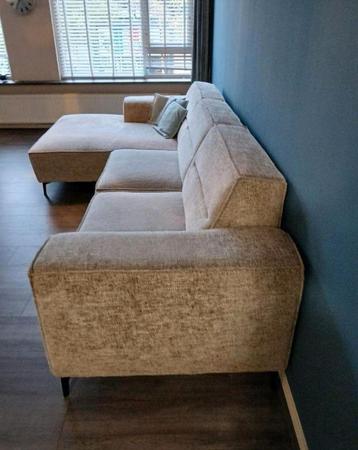 Loungebank Woonsquare - Zo goed als nieuw! beschikbaar voor biedingen
