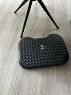 Voetensteun verhoger voor onder bureau verstelbaar, Ophalen of Verzenden, Zo goed als nieuw