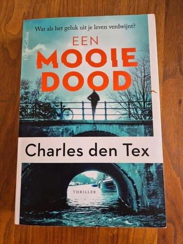 Charles den Tex - Een mooie dood beschikbaar voor biedingen