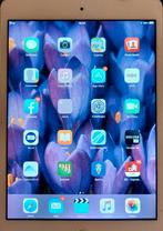 iPad mini 16 Gb wit, Computers en Software, Apple iPads, Gebruikt, Wit, 8 inch, Ophalen of Verzenden