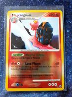 Pokémon kaart Magcargo reverse #45 Great Encounters, Ophalen of Verzenden, Zo goed als nieuw, Losse kaart