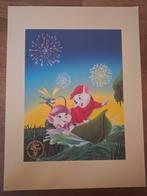 Litho Disney de Reddertjes 1997, Ophalen of Verzenden