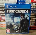 Just cause 4 playstation 4, Avontuur en Actie, 1 speler, Ophalen of Verzenden, Zo goed als nieuw