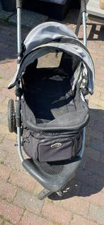 Wandelwagen voor hond, Dieren en Toebehoren, Ophalen, Gebruikt
