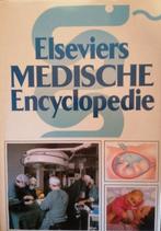 Elseviers Medische Encyclopedie., Boeken, Encyclopedieën, Ophalen of Verzenden, Zo goed als nieuw, Medisch