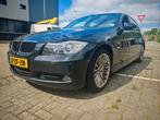 BMW 318 executive met groot scherm Android auto, 65 €/maand, Zwart, Zwart, Origineel Nederlands