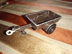 Vintage Lesney Matchbox SuperKings-trailer nr. K-30, Ophalen of Verzenden, Gebruikt