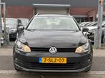 Volkswagen Golf Variant 1.4 TSI Highline | Navi | 17” LMV, Auto's, Euro 5, Gebruikt, Zwart, 4 cilinders