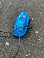 Hoge drukspuit, Tuin en Terras, Ophalen of Verzenden, Zo goed als nieuw