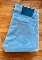 Jacob Cohen jeans, Nick Slim, maat 34, Kleding | Heren, Spijkerbroeken en Jeans, Blauw, Ophalen of Verzenden, Zo goed als nieuw