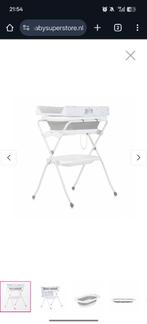 Babybadje, Ophalen, Zo goed als nieuw, Badje, Overige merken