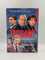 Taggart - Set van drie DVD boxsets, Ophalen of Verzenden, Gebruikt, Boxset