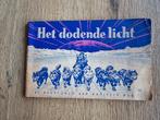 Het dodende licht - Avonturen van Kapitein Rob, Eén stripboek, Ophalen of Verzenden, Gelezen