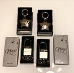 Sleutelhangers - Diverse modellen, Ophalen, Nieuw, Overige typen