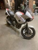 Yamaha Tdm 850., Ophalen, Gebruikt