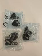 Shimano SPD Schoenplaatjes - Nieuw - 3 stuks, Ophalen of Verzenden, Nieuw