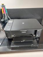 Canon pixma MG4250 Printer/Scanner - Nieuwe Inkt!, Kopieren, Gebruikt, Canon, Inkjetprinter