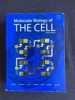 Molecular Biology of the Cell 6th edition, Garland Science, Natuurwetenschap, Ophalen, Gelezen