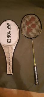 Yonex isometric 63  MF light nieuw, Sport en Fitness, Badminton, Racket(s), Ophalen of Verzenden, Zo goed als nieuw