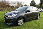 Kia Rio 1.0 T-gdi Ecodynamics 100pk 2019 Grijs, Auto's, Voorwielaandrijving, 450 kg, 1055 kg, Origineel Nederlands
