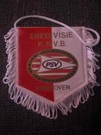 PSV Vaantje - Eredivisie KNVB Eindhoven, Verzamelen, Ophalen of Verzenden, Zo goed als nieuw, PSV, Vaantje of Sjaal