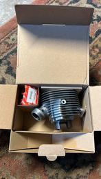 Almott cilinderkit 50cc simson schwalbe, star, habicht, Ophalen of Verzenden, Zo goed als nieuw, Cilinder