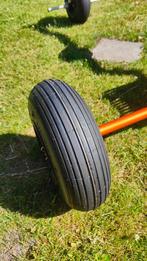 paramotor trike, Sport en Fitness, Zweefvliegen en Paragliding, Ophalen of Verzenden, Nieuw, Overige typen