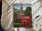 Een Speelhuis voor Regenten - Kees Stal, Boeken, Geschiedenis | Stad en Regio, Ophalen of Verzenden, 17e en 18e eeuw, Zo goed als nieuw