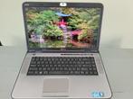 DELL XPS L502X Laptop met extra nieuwe Duracell accu, 15 inch, Qwerty, Gebruikt, SSD