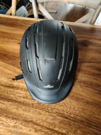 Verstelbare cap/tok/veiligheidshelm paardrijden (Equithéme), Ophalen of Verzenden