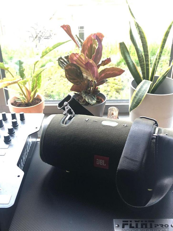 JBL Xtreme 2, Audio, Tv en Foto, Luidsprekers, Zo goed als nieuw, Ophalen